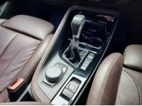 BMW X1 S-Drive 20D 2.0 M Sport ปี 2018 ไมล์ 100,xxx Km รูปที่ 14